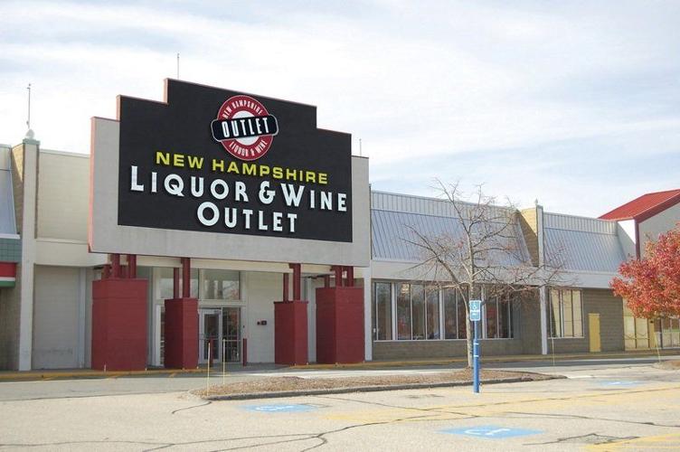 State's largest liquor store coming to Salem | New Hampshire ...