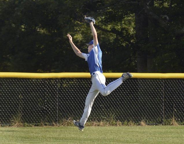 The great Jankowski Hockey star keeps Methuen Junior Legion's title