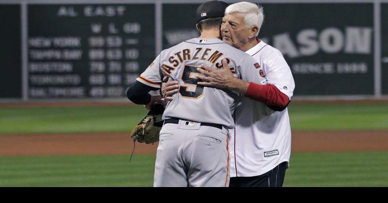 A San Francisco Giants Swan Song - Last Word On Baseball