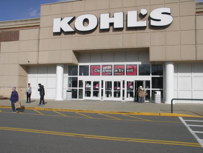 Americans shopping at Kohl's by age 2018