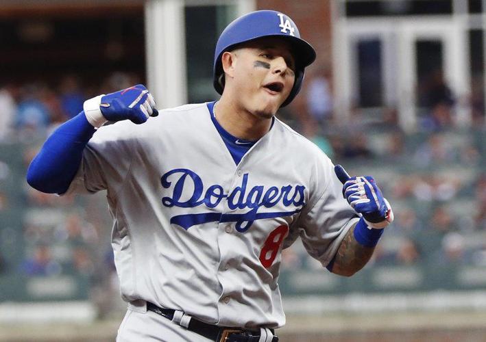 Padres' Manny Machado thought he'd be traded to Yankees in 2018