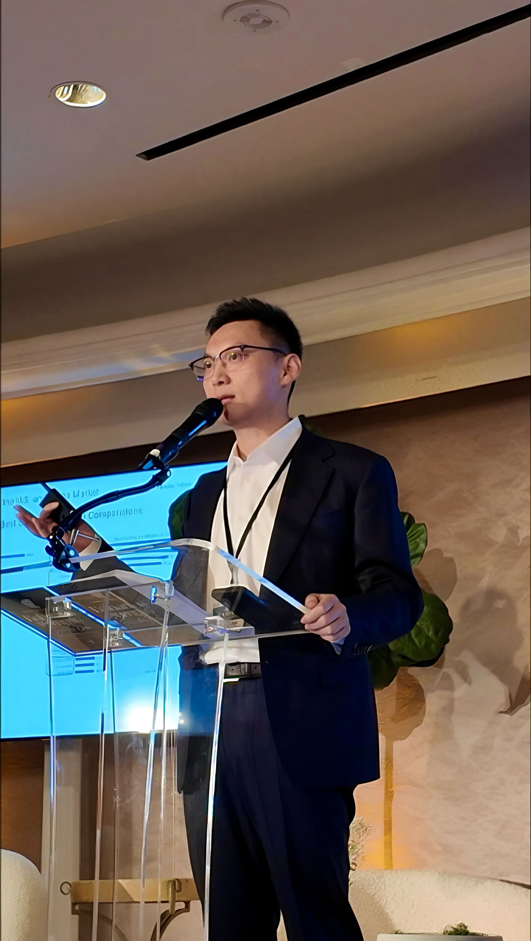 Faraday Future to Present at the J.P. Morgan Auto Investor