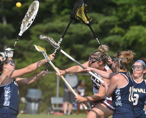 Photos from Timberlane lacrosse Sports