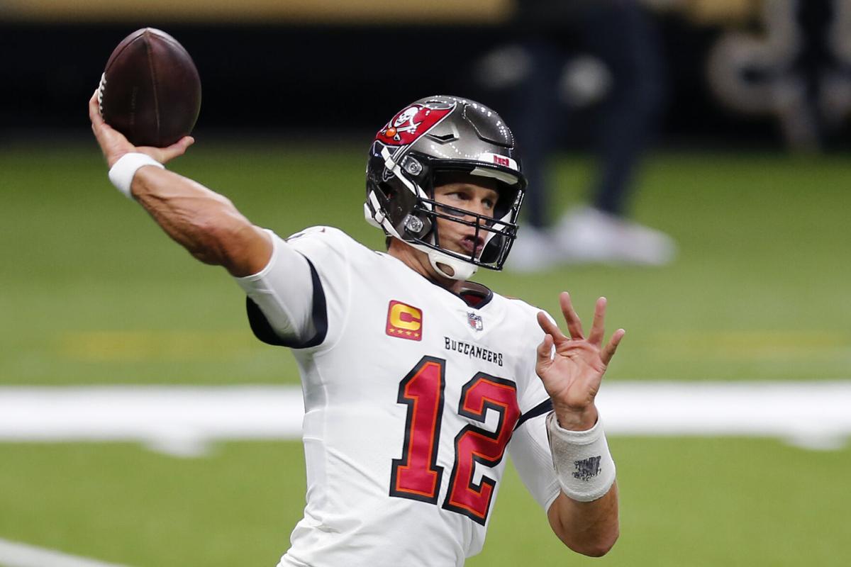 Brady: Season Goals Still Within Reach for Struggling Bucs