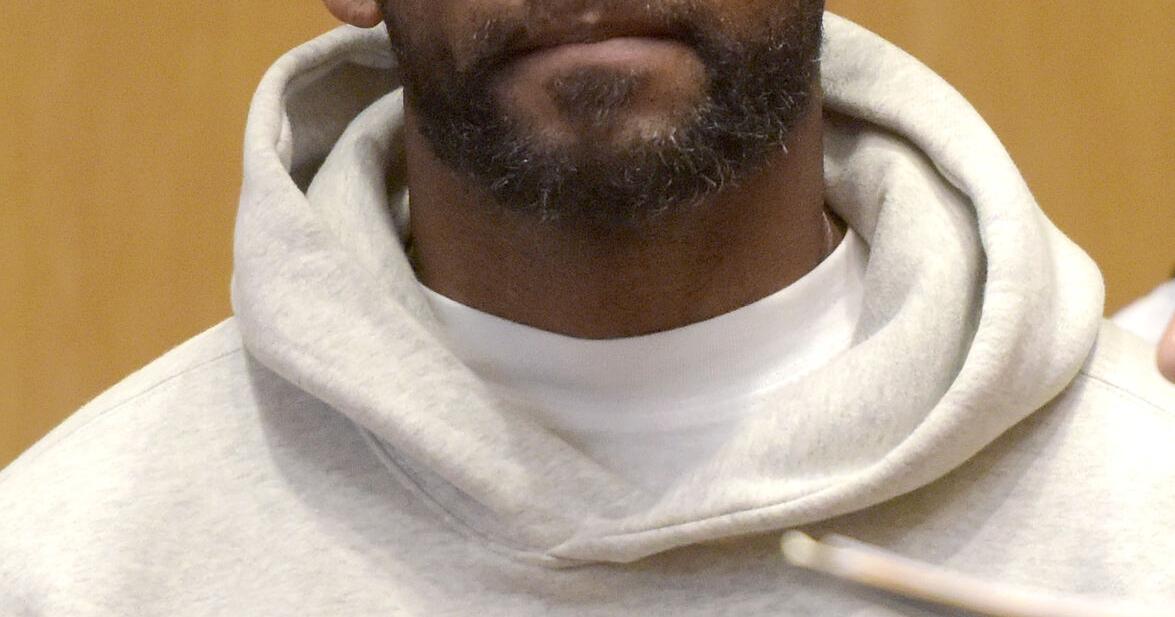 Neighbor charged with Lawrence mother's murder Merrimack Valley