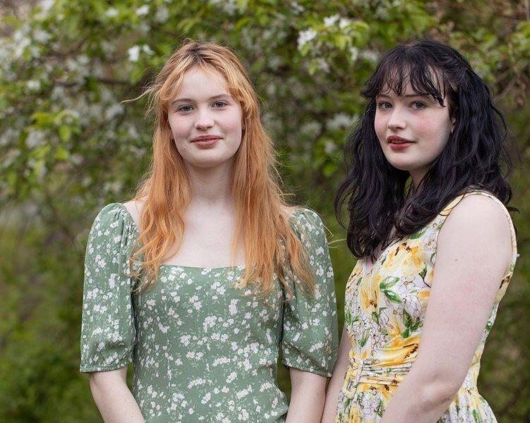 Groveland twins graduating from Pentucket and NECC