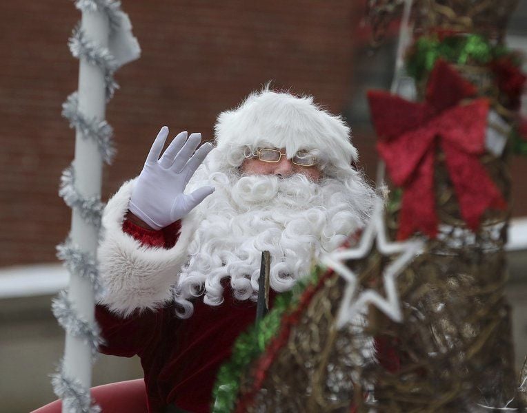 Haverhill Ma Christmas Parade 2022 Haverhill's Vfw Santa Parade Returns Nov. 21 | Haverhill | Eagletribune.com