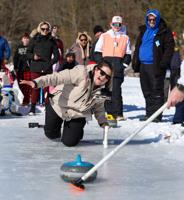 Winter Fest celebrates the season