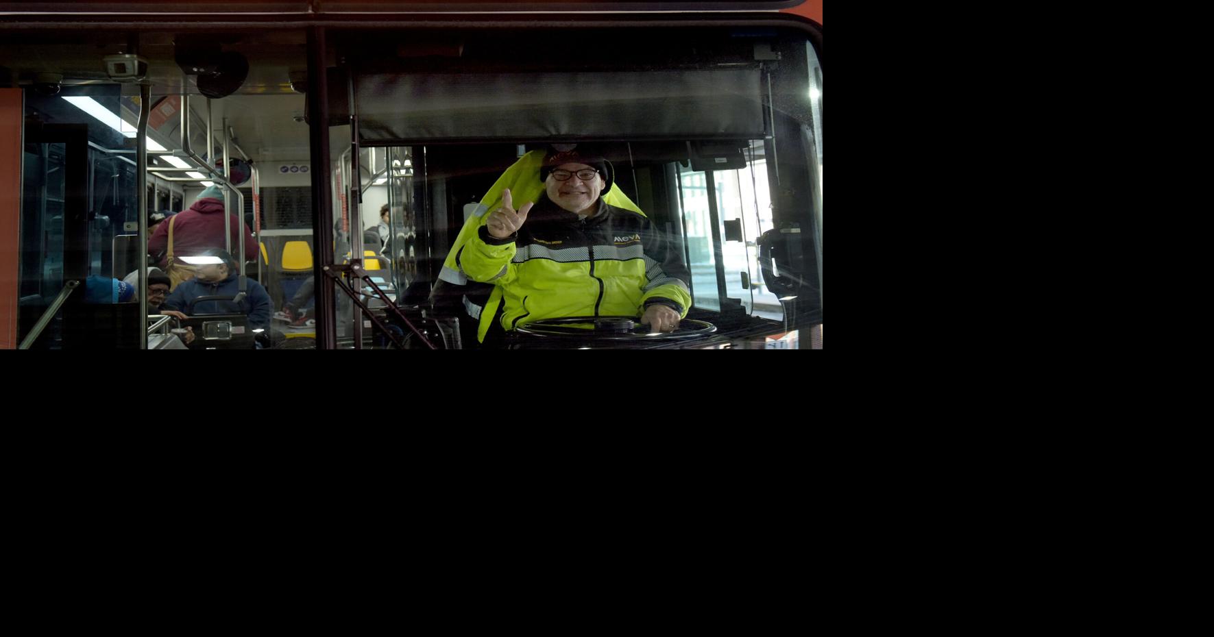 Merrimack Valley takes fare-free travel mainstream