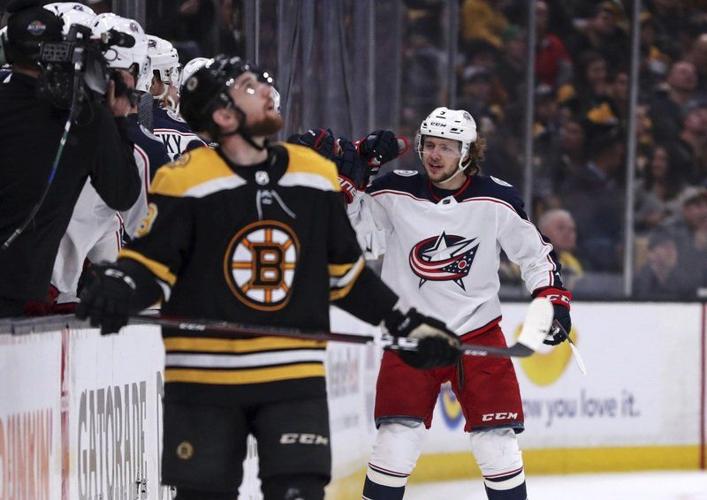 Which Bruins team will show up for all-important Game 5 ...