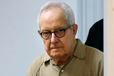 Defrocked priest's conviction upheld in Maine
