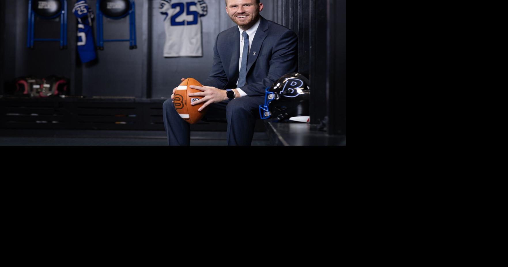 Sports in a MInute: Scarpa wins two coaching awards