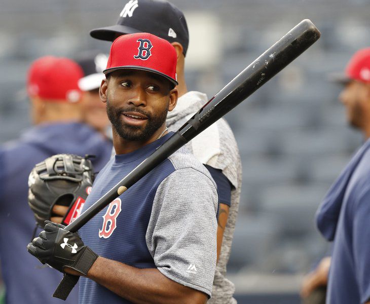 Gammons: For the Red Sox, Jackie Bradley Jr.'s immense impact goes