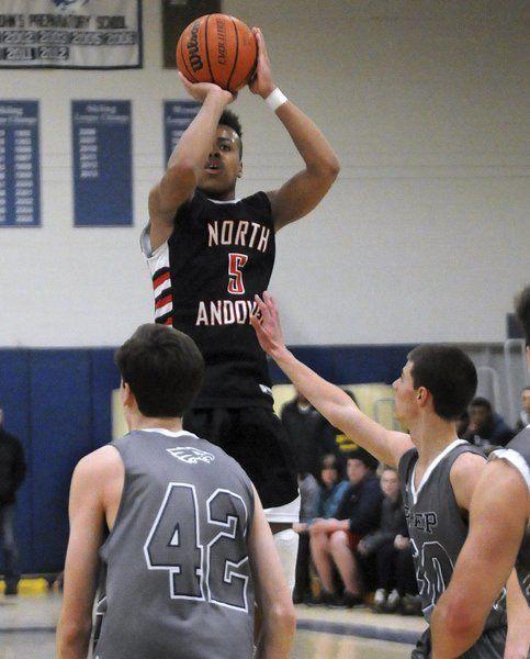Boys Basketball All Century Team Players From Central Catholic
