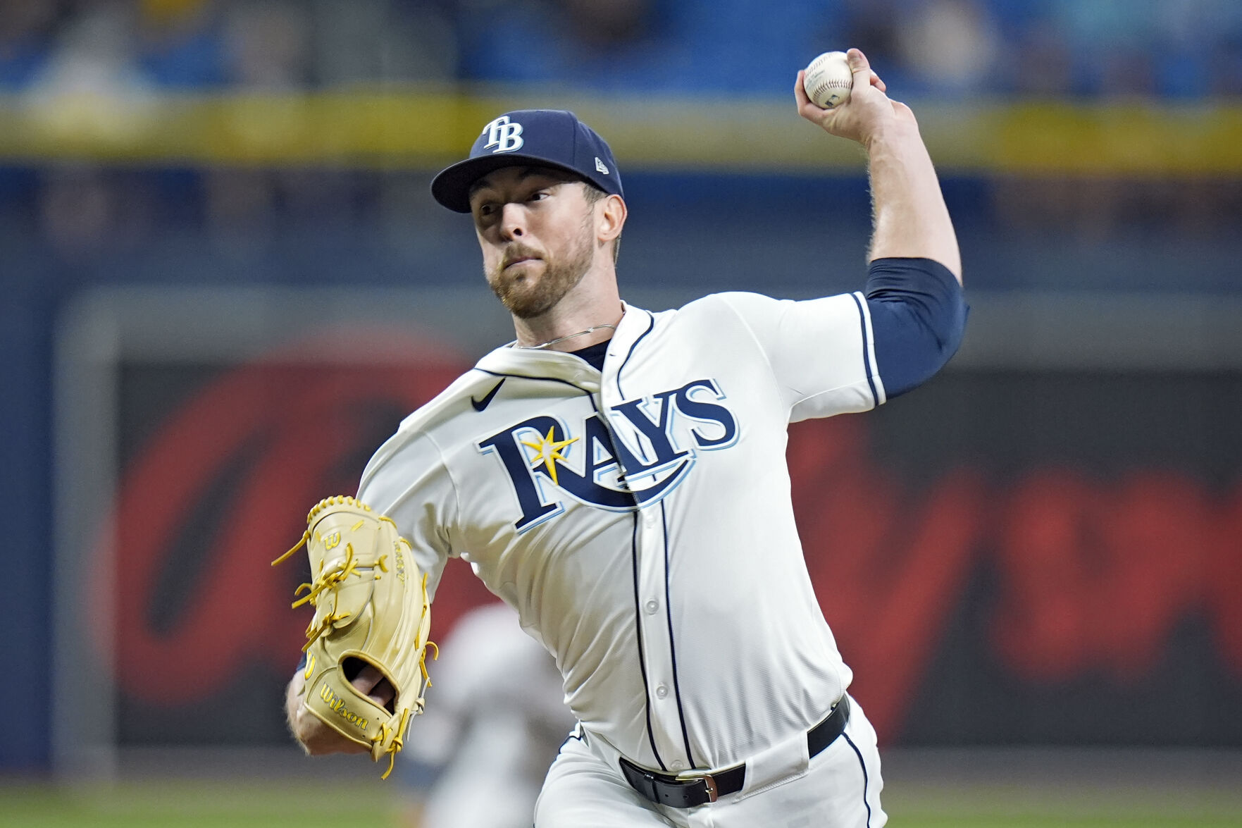 Athletics Acquire LHP Jeffrey Springs In Multiplayer Deal With The Rays ...