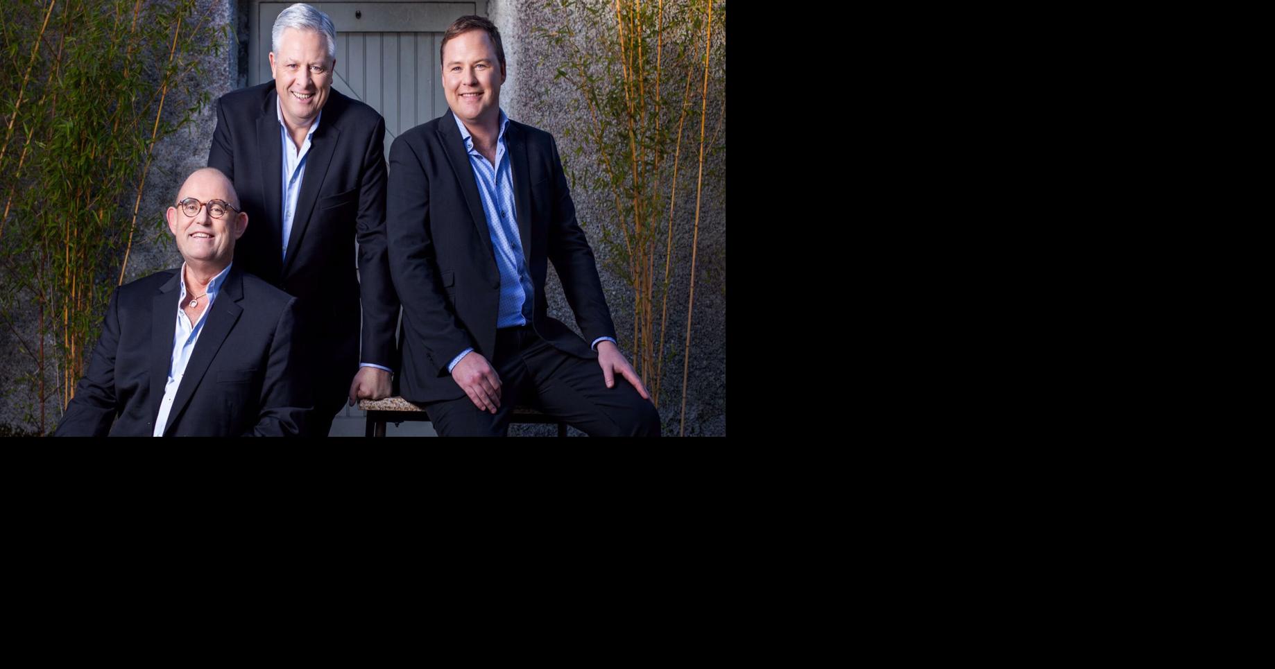 Irish Tenors serenade the season | Calendar | eagletribune.com