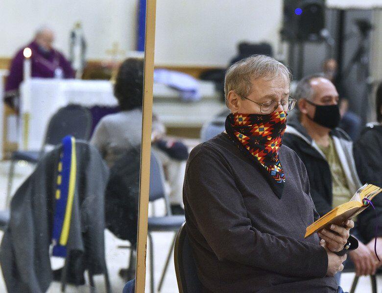 ‘We are going to be OK’ | Merrimack Valley