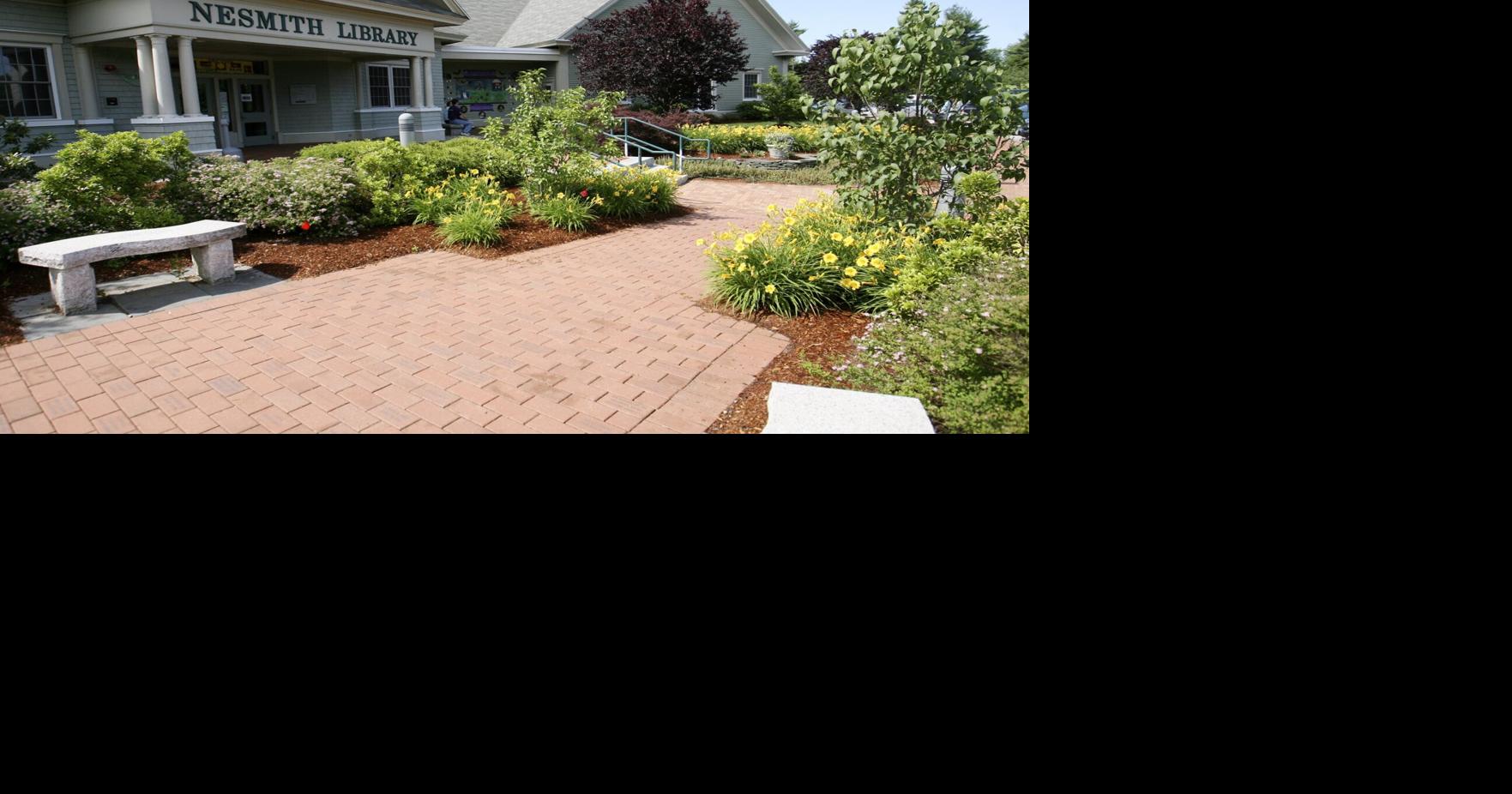 Windham library to host 150th anniversary event News