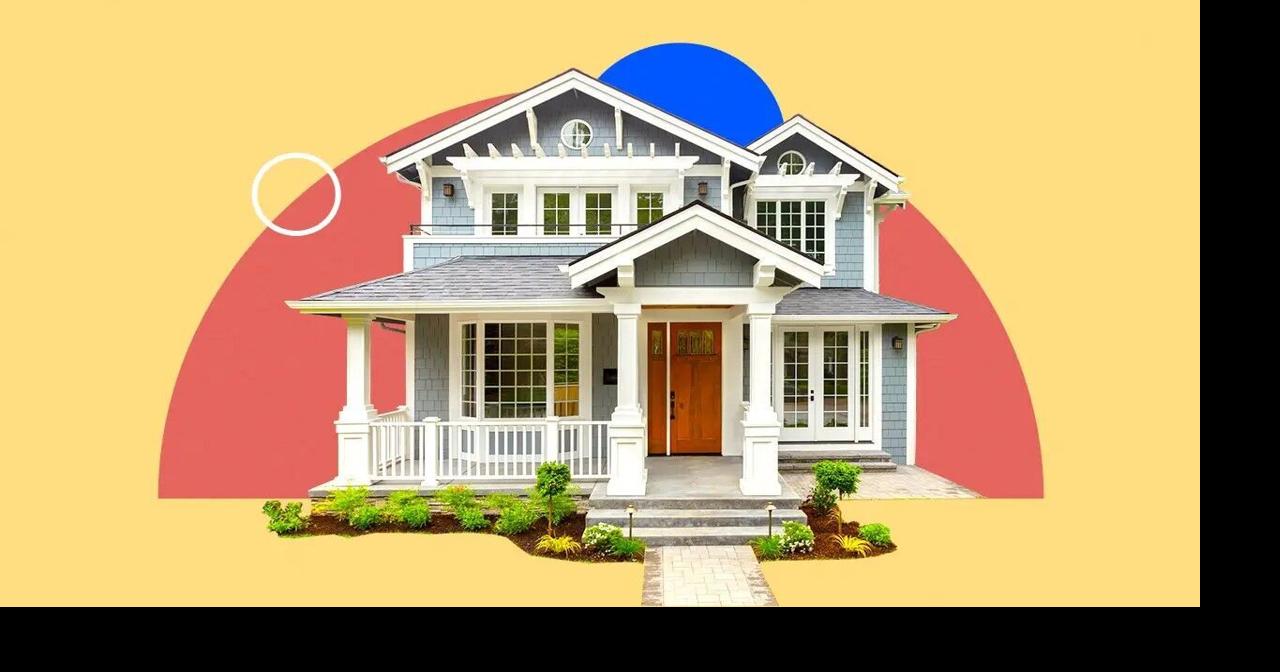 30year mortgage rates keep falling, move below 7.5 Homes