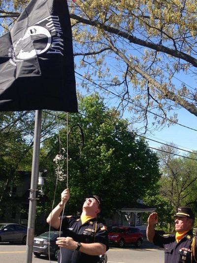 Memorial Day Ceremonies Planned Across Region New Hampshire Eagletribune Com