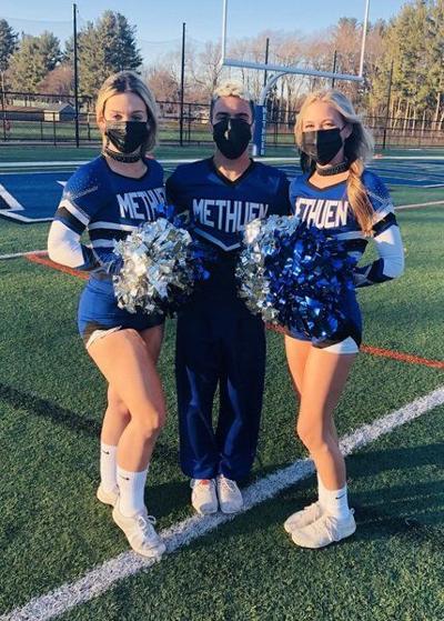 Commonwealth Motors Captains Corner: Methuen Cheer