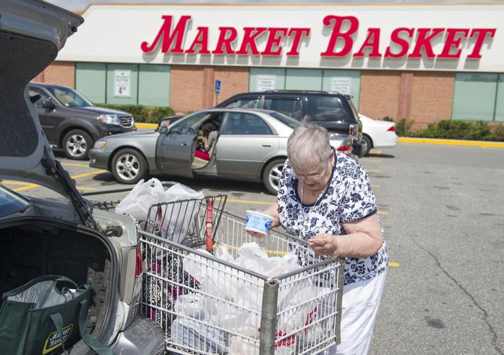 Market Basket: The Story Behind The Beloved New England Supermarket