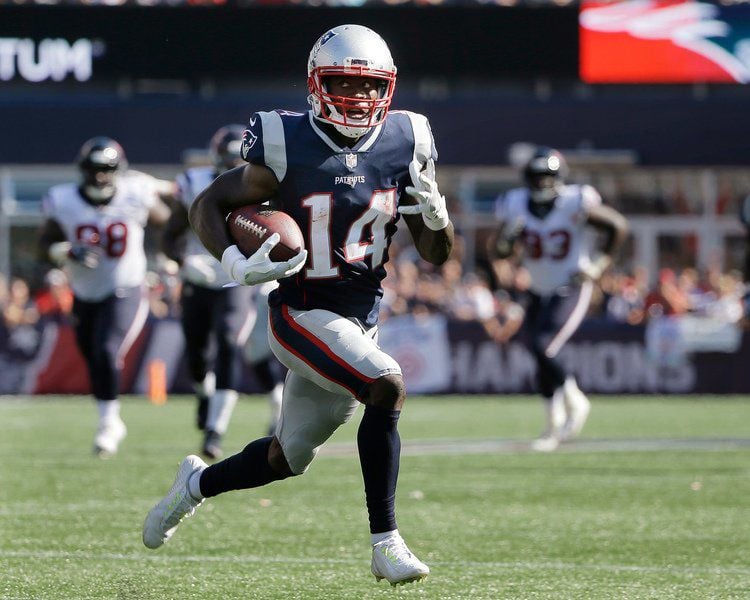 Brandin Cooks' frustrations led to Saints sending him to Patriots