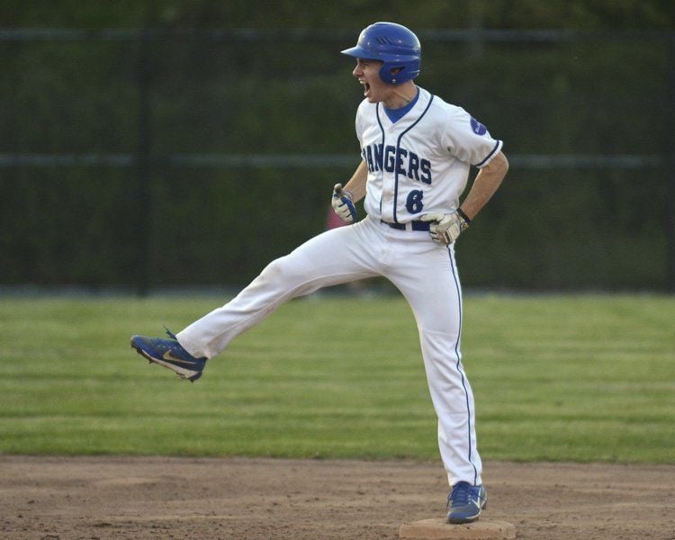 Lions baseball team advances in MIAA tourney with 8-4 win over Newman, Sports