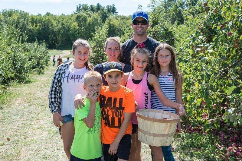 Smolak Farms To Host Military Appreciation Event Merrimack Valley Eagletribune Com