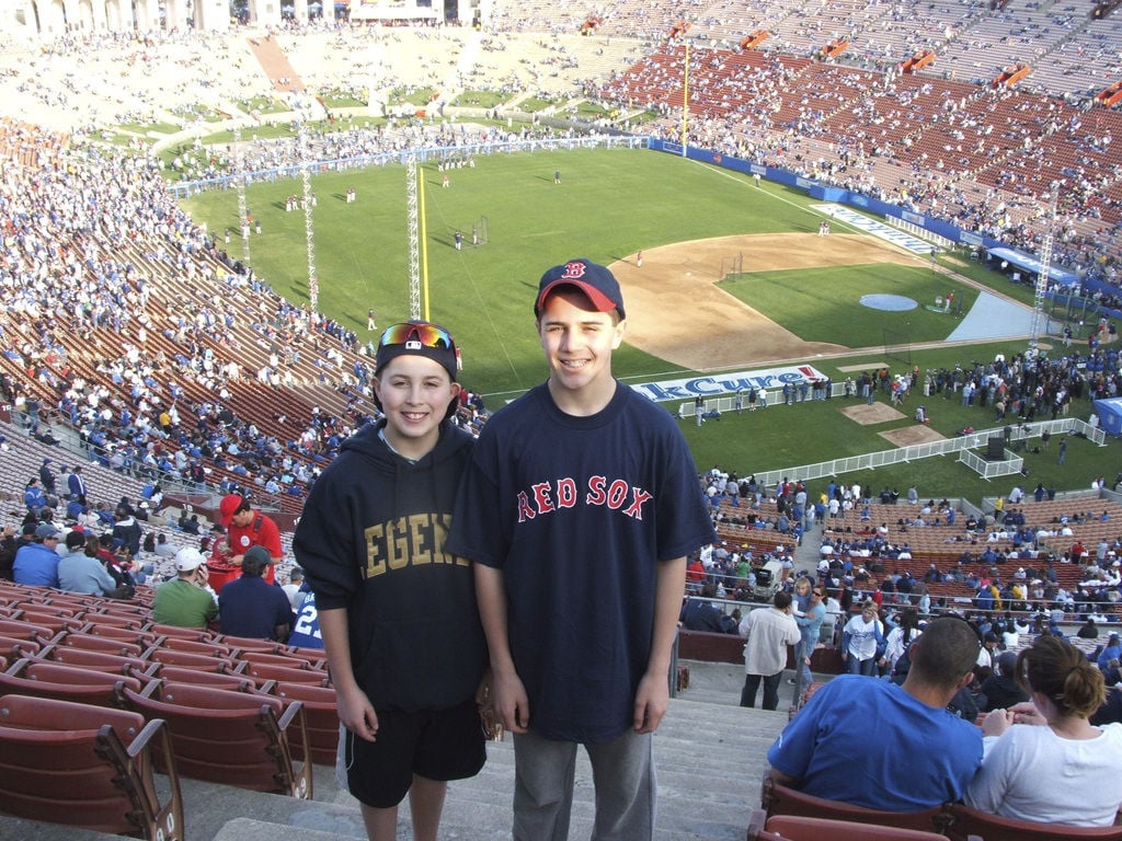 Why Baseball Fans Will Love Fenway Park Tours