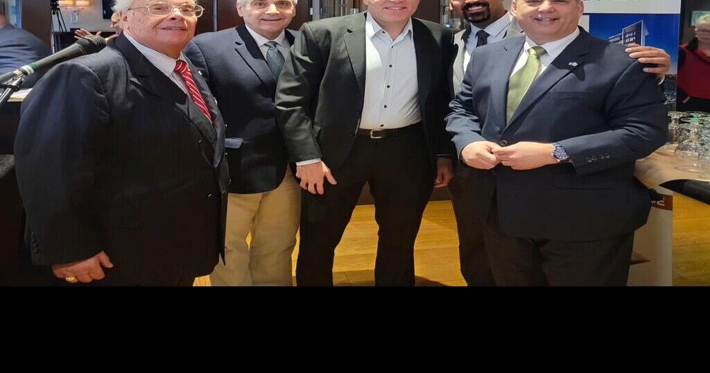 Broadway Tire Pros celebrates 45th anniversary Business