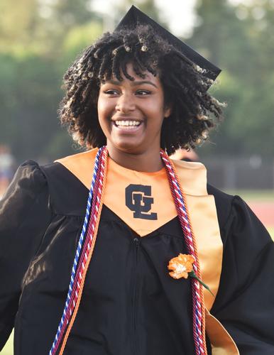 The Greater Lawrence Regional Vocational  Technical High School Commencement  Ceremony was held Thursday, June 4.  6/04/2026