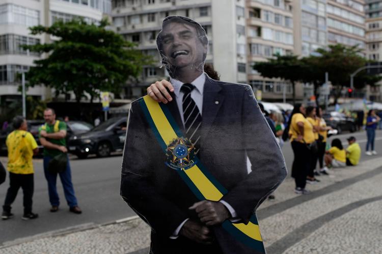 The top photos of the day by AP's photojournalists
