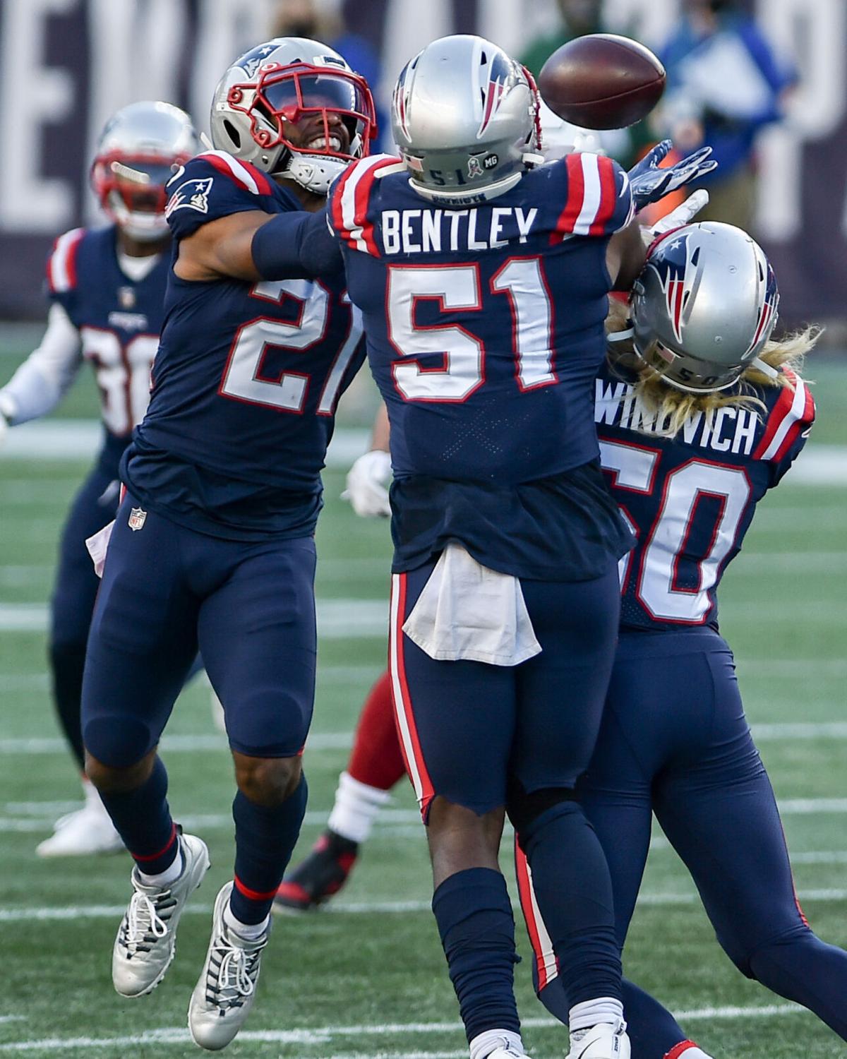 New England Patriots vs Arizona Cardinals