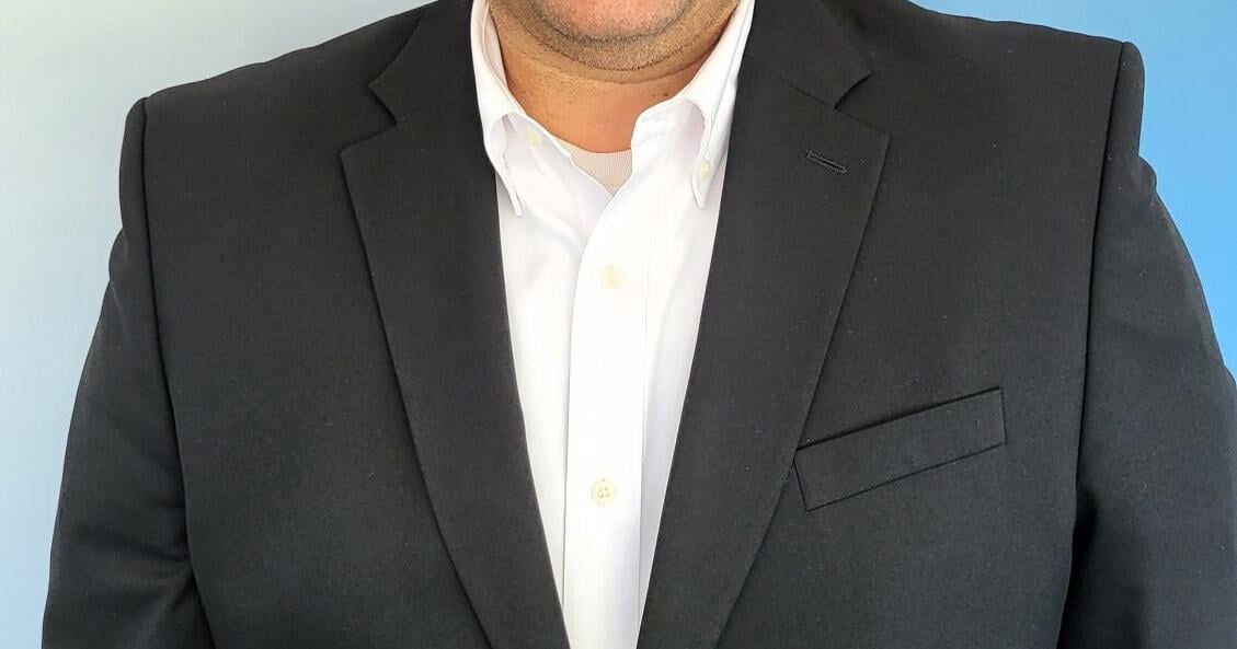 Superintendent readies for 1st year as chief