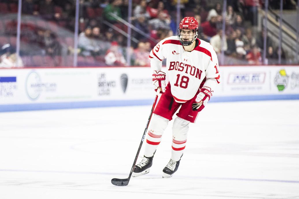 Lachance helps Terriers advance to Beanpot Championship game | Sports ...