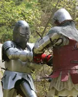 Step back in time at ANNUAL Renaissance Faire