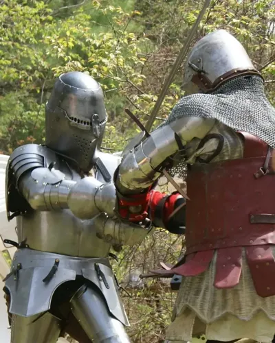 Step back in time at ANNUAL Renaissance Faire