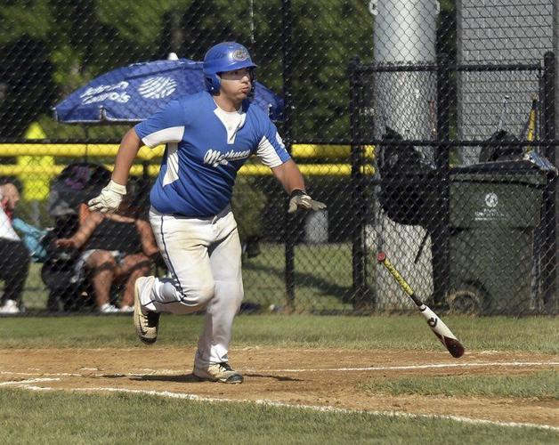 The great Jankowski Hockey star keeps Methuen Junior Legion's title