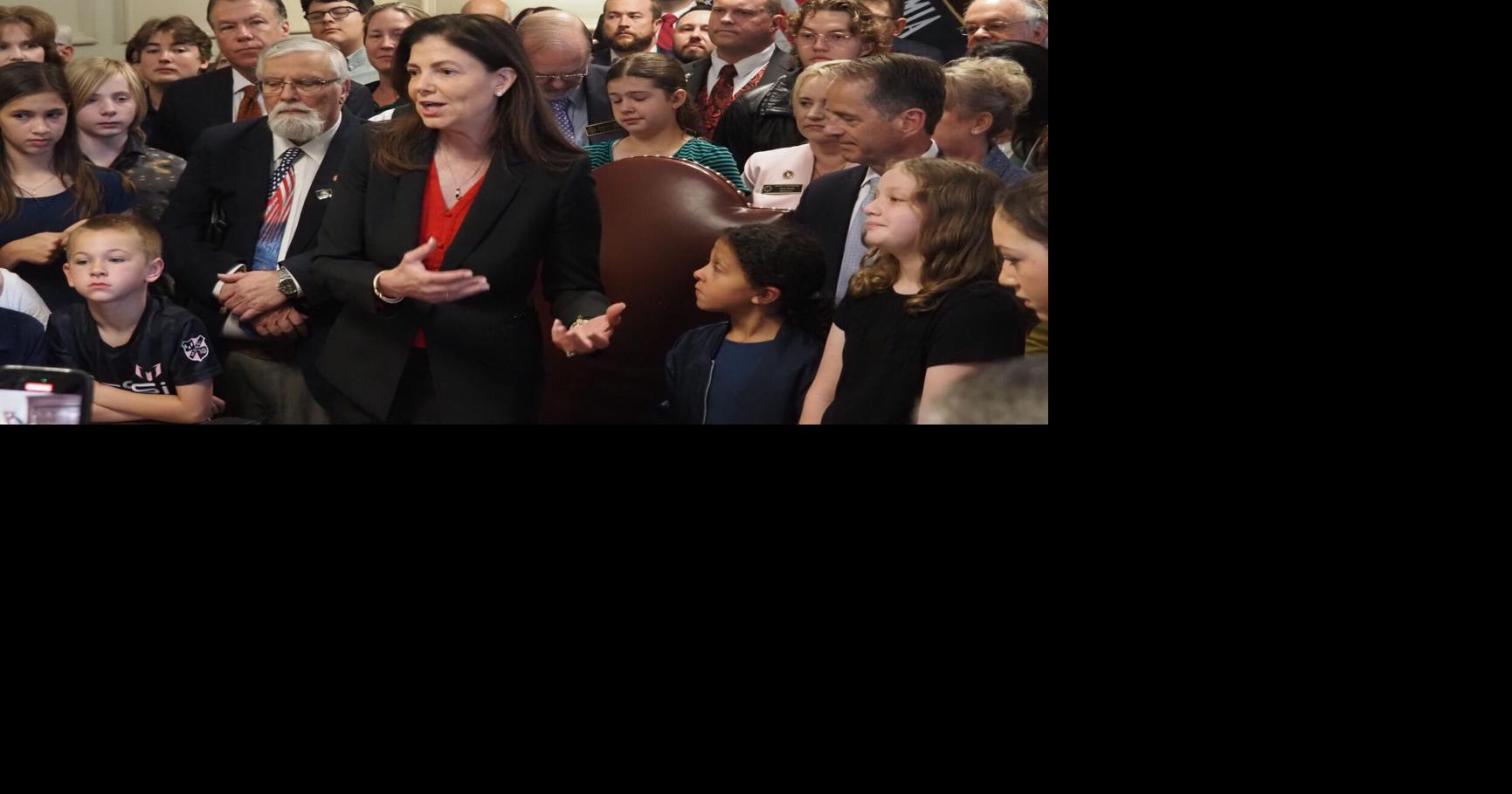 Private school vouchers double, more rich families cash in