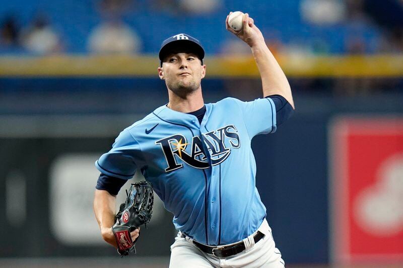 Twenty years after 'Moneyball' revolution, Rays have perfected