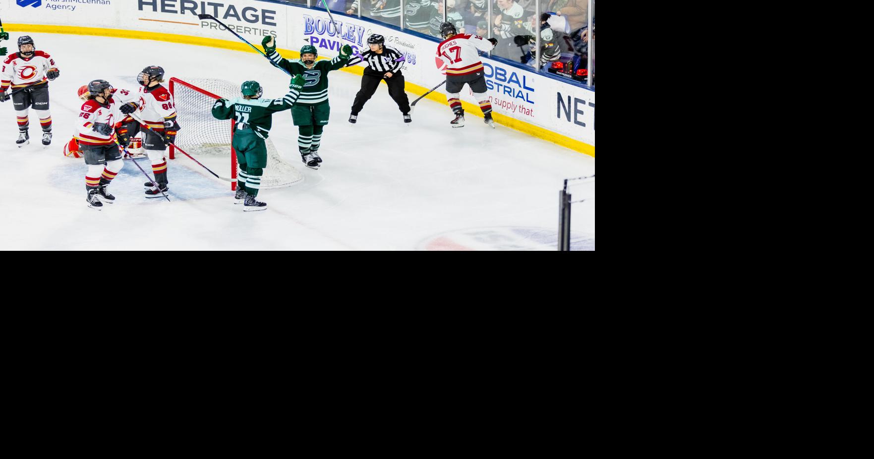 Boston Fleet focus on present with playoffs looming