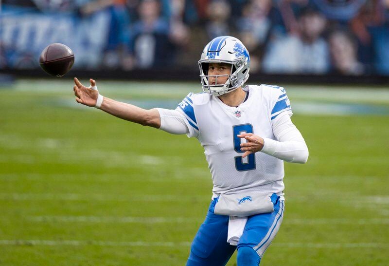 Column: Breaking down the Matthew Stafford trade – Grand Valley