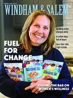 Windham & Salem Magazine