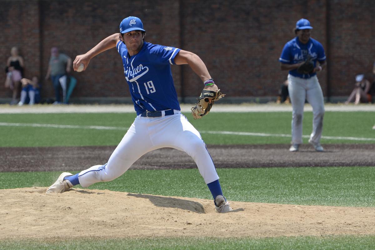 Central Mass. players power UMass-Lowell baseball squad