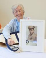 Groveland resident Jean Milaschewski