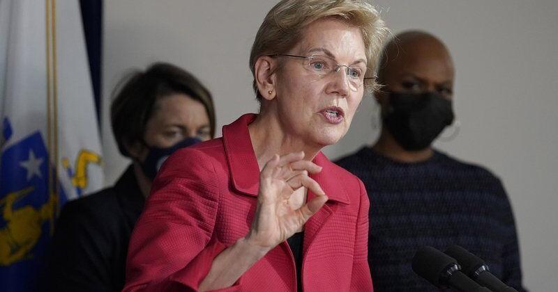 Warren presses USDA on cuts to food programs