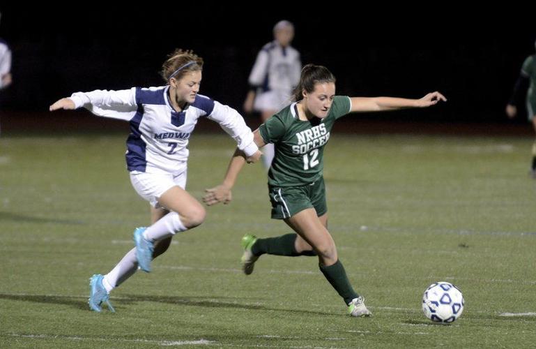 North Reading falls to Medway in state semifinals, Sports
