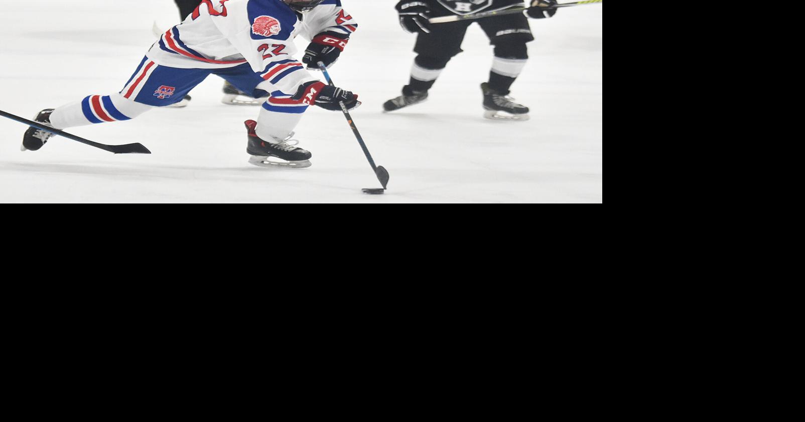 Listen up!!! Petisce scores game winner; Red Rangers come away with OT ...
