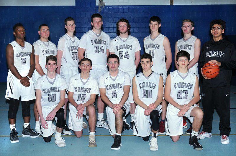 North Andover High Boys Basketball Eagletribune Com